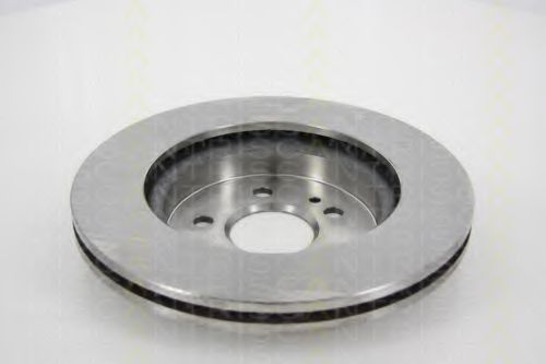 Disc frana 1
