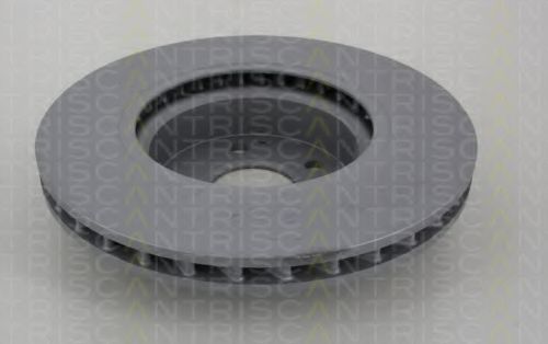 Disc frana 1