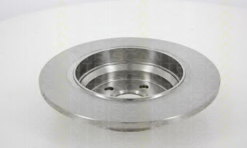 Disc frana 1