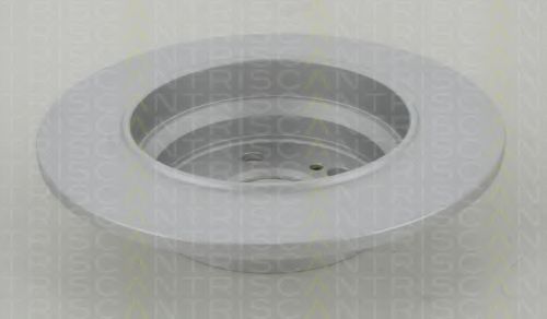 Disc frana 1
