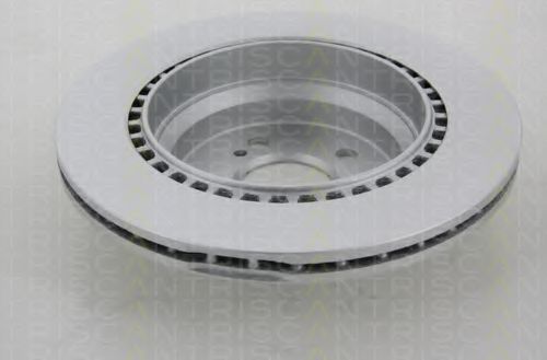 Disc frana 1