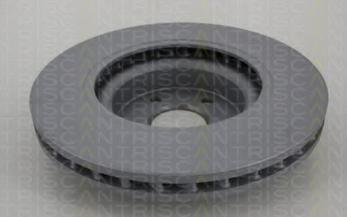 Disc frana 1