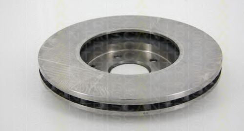 Disc frana 1