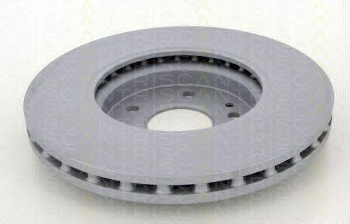 Disc frana 1