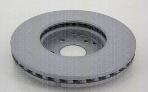 Disc frana 1