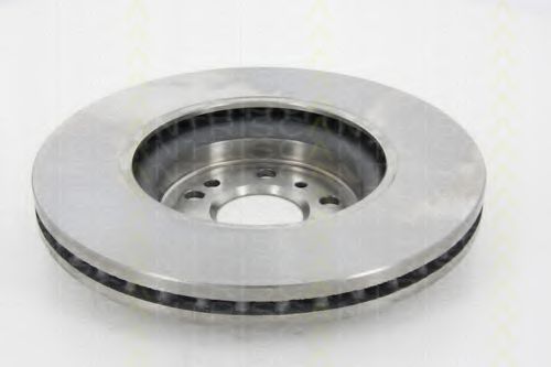 Disc frana 1