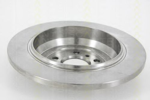 Disc frana 1