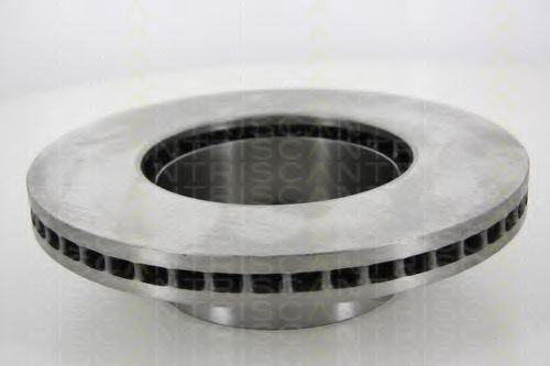 Disc frana 1