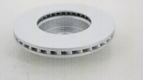 Disc frana 1