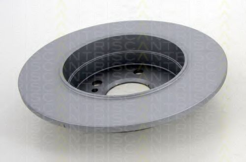 Disc frana 1