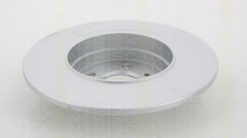 Disc frana 1