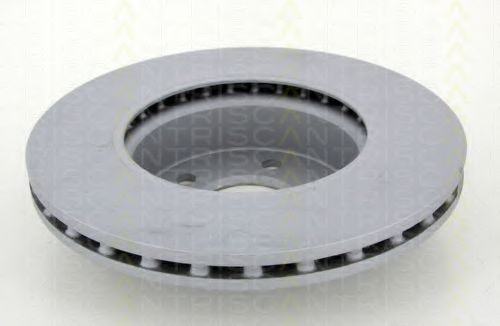 Disc frana 1
