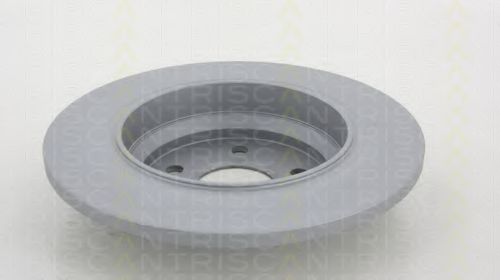 Disc frana 1