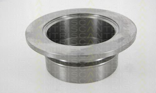 Disc frana 1