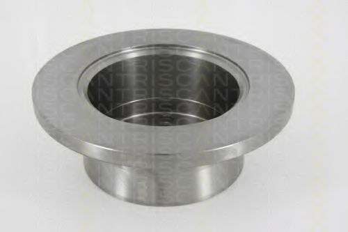 Disc frana 1