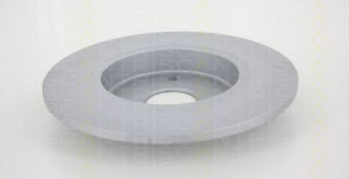 Disc frana 1