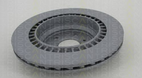 Disc frana 1
