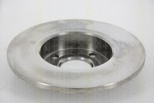 Disc frana 1