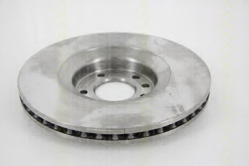 Disc frana 1