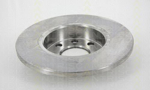 Disc frana 1