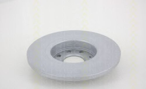 Disc frana 1