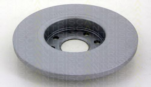 Disc frana 1
