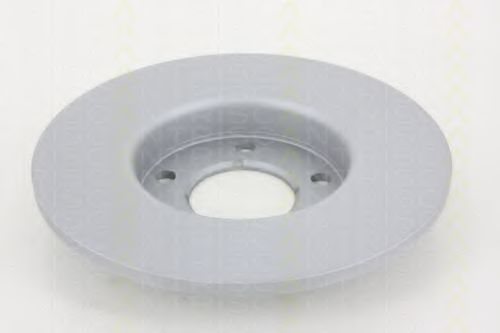 Disc frana 1