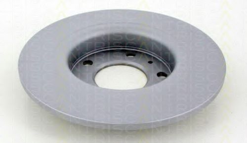 Disc frana 1