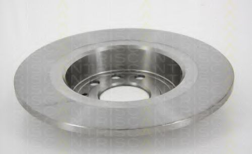 Disc frana 1