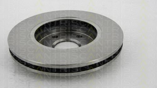 Disc frana 1