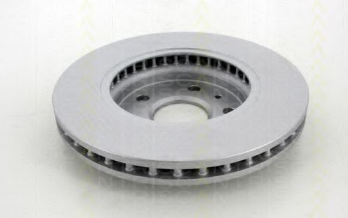 Disc frana 1