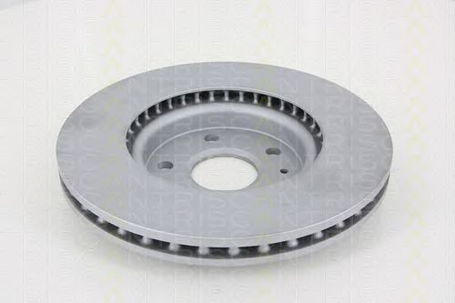 Disc frana 1