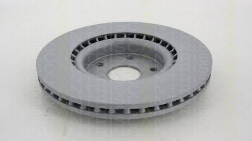 Disc frana 1