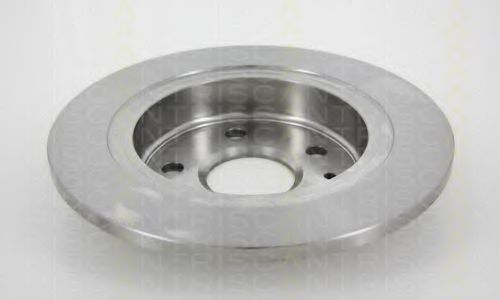 Disc frana 1