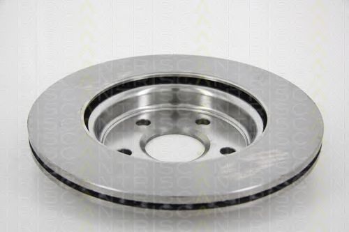 Disc frana 1