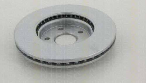 Disc frana 1