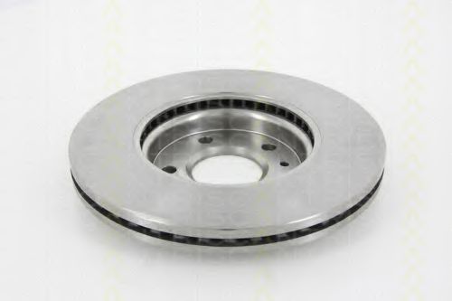 Disc frana 1