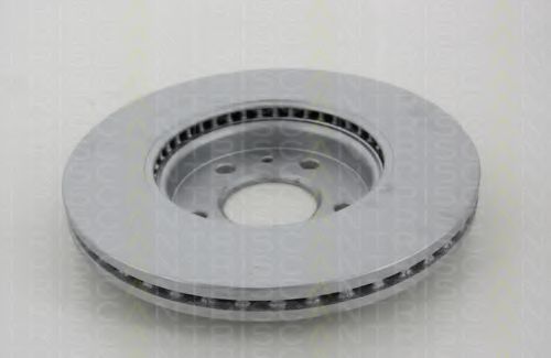 Disc frana 1