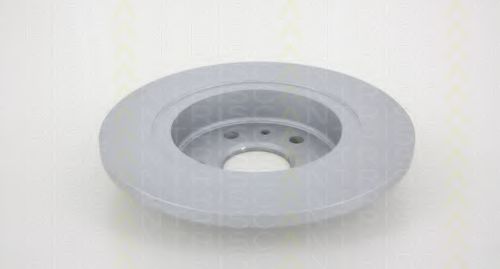 Disc frana 1