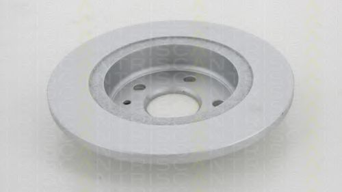 Disc frana 1