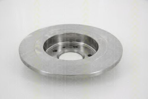 Disc frana 1