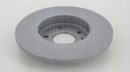 Disc frana 1
