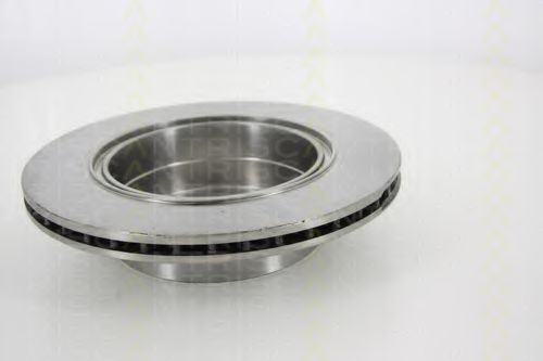 Disc frana 1