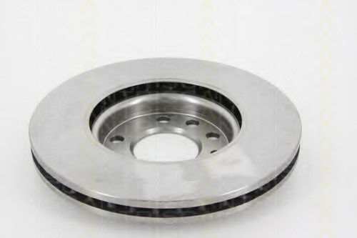 Disc frana 1