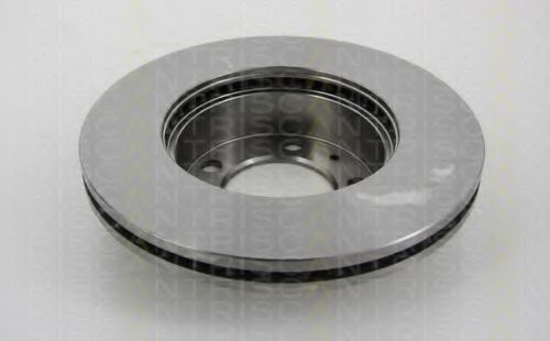 Disc frana 1