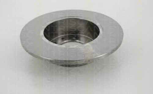 Disc frana 1