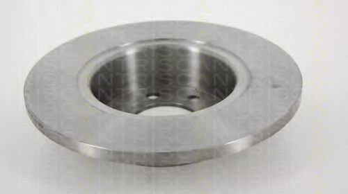 Disc frana 1