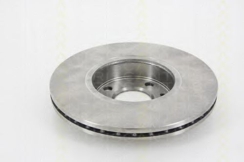 Disc frana 1