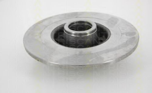 Disc frana 1