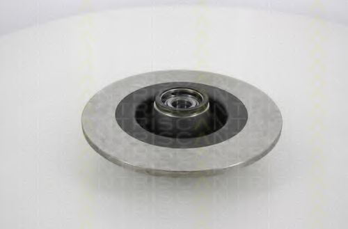 Disc frana 1